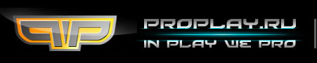 ProPlay logo
